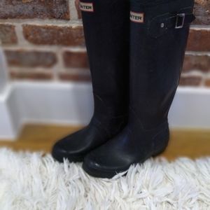 Hunter Rain Boots